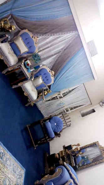 أغراض بيت كامل للبيع المكان بغداد /الطوبجي
تخم قنفات ملكي السعر مليون وربع مع البردات
الطبلات السمائي/٣٠
الطبلات البيجي/٢٥
الكرسي الهزاز/٤٠
ميز طعام ٦ كراسي /١٥٠
ميز تلفزيون/١٠٠
عربانه تقديم /١٠٠
تحفيات ذهبيه عدد ١٠٠/٢
مرجوحه+تخم حديقه/٣٠٠
سخانات عدد ٢صغير الحجم تعليگ/ الواحد ب٤٠
كاونتر /٧٥
غرفه نوم صاج عراقي ٦ بيبان+ملحق كنتور ثاني /مليون
للاستفسار /
*********** بغداد
