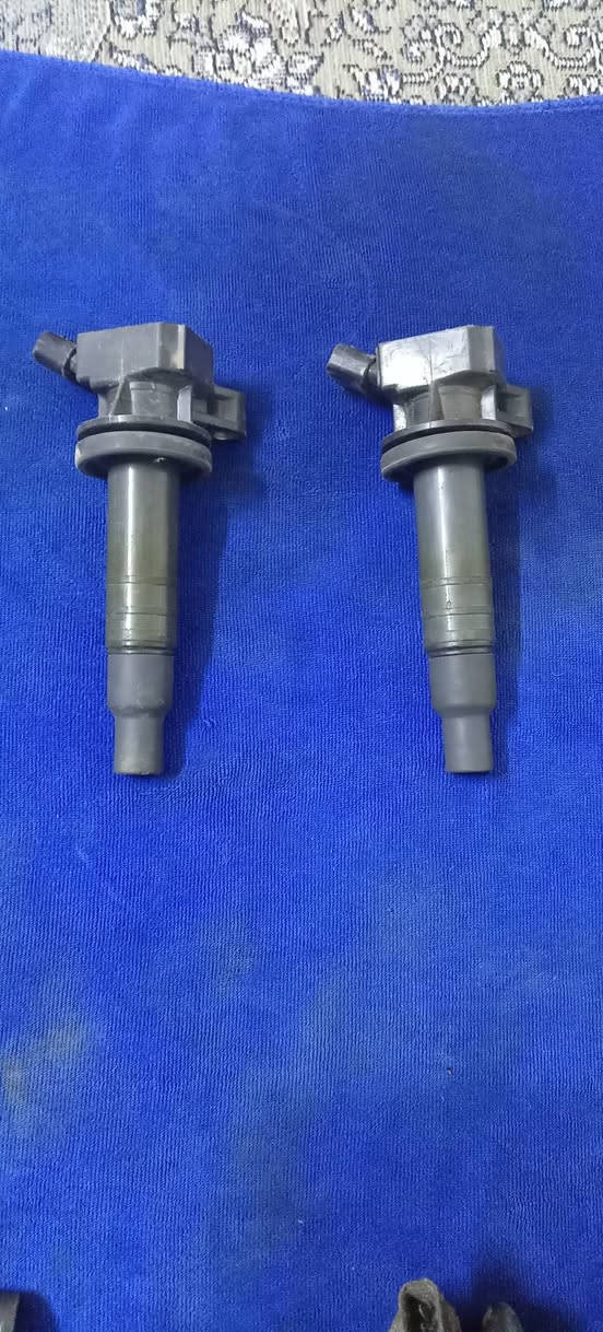 السلام عليكم غراض كورلا نحله بلادي عنواني كركوك سعر فلنجات ٣٥ الف مجاول شرط بلادي سعره لواحد ١٥ الف نوزلات بلادي شرط سعرهم ٢٠ ألف قفل داينمو شرط بلادي سعره ٣٥ الف ***********
