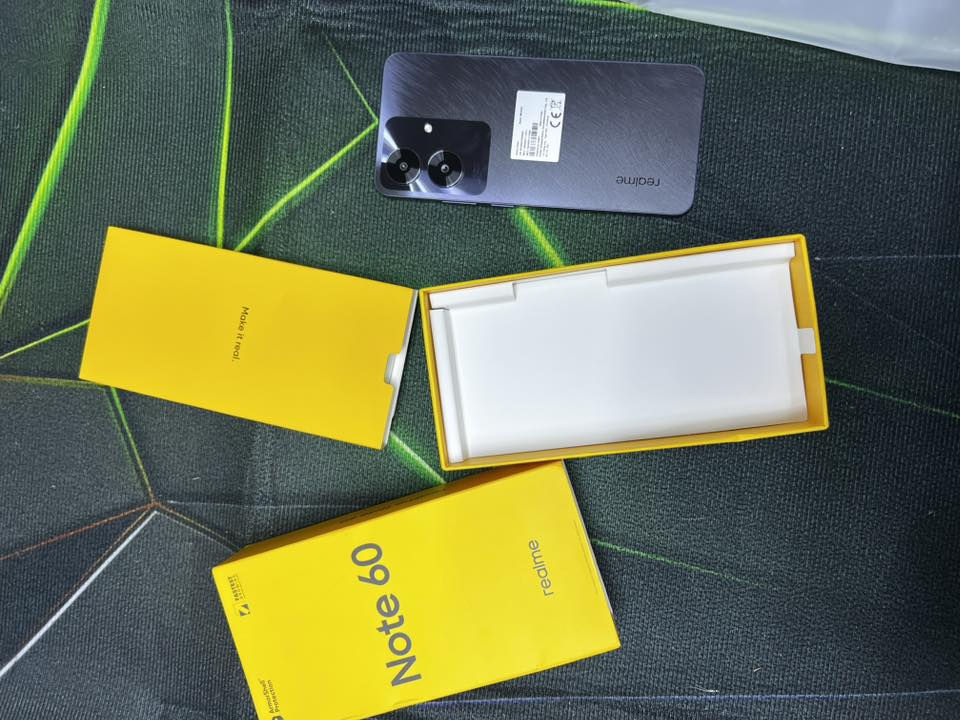 مجموعة مبايلات 

ريلمي 150
تفاصيل واصلي ومرتب
دويدا 100

تيسلا 200
ذاكرة 128 مع ملحقات شركة تيسلا كيبورد ماوس شاحن هتفون ستاند 

كرين لاند 175
ذاكرة 128

Pc 125 تابلت

تيسلا بدون ملحقات ذاكرة 128 
السعر 150
متوفر توصيل كل المحافظات
للحجز والاستفسار دايركت 
او واتساب 
***********
