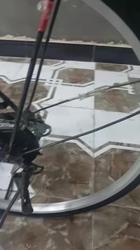 بايسكل ٢٠١٨ • حجم ٢٧ • الناصريه مركز