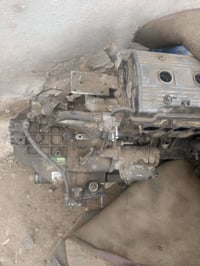 للبيع كير ومحرك مكاني بغداد 07832273823