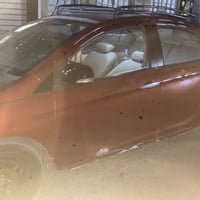 كريتول • موديل ٢٠١١ • بغداد الشعب