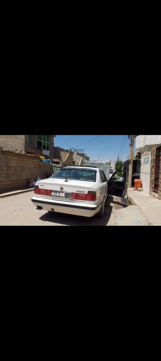 Bmw.e34.1990.525.tomatek
بناوی خۆمە رقو سنوی تا 2030.مانگی 11نوێیە
کۆبۆنی بنزینی کەرکوکی هیە
4جام کاربایی سلایت تبرید
بناوکردن غرامە عامو عیزام برانەوە لێدرانی ژۆڕێ باشەرت سیارکە هەر چندی برێی باقوتە
مالی خۆما ئی معرز نیە لەبن دستی خۆمە
مانگو نیوک دەبی گێرو مکینم کردۆتە ساری
بەخۆی بیلاد 520گێر عادیە  شوێن قوشتەپە
تێبینی گۆرینەوە ناکم بس فرۆشتن أربيل, العراق


**إذا كنت صاحب هذا الإعلان وتريد حذفه لأي سبب، رجاءا أرسل رسالة إلى الدعم الفني**