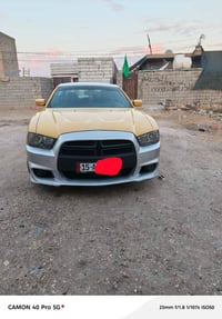 جارجر ٢٠١١ • مسروقة • كربلاء