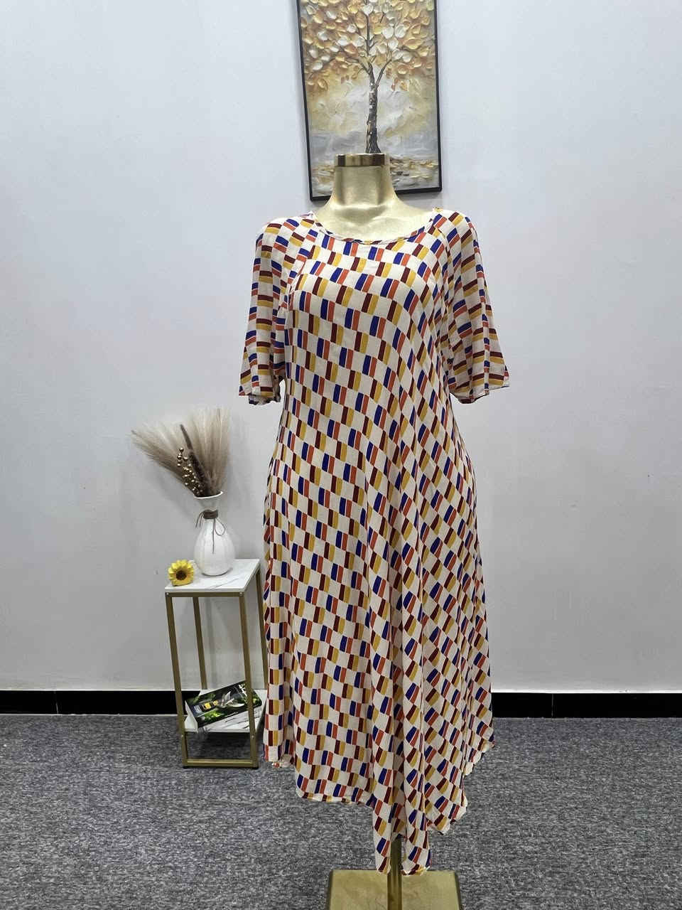 شلحات وكلبيات كويتي درجه اولى تألقي هذا صيف ويانا خامة ثلج ولا غلطة 
يوجد توصيل نجف ٣ محافظات ٥ 
#اكسبلور #هام #ملابس #ترند #creativity


**إذا كنت صاحب هذا الإعلان وتريد حذفه لأي سبب، رجاءا أرسل رسالة إلى الدعم الفني**