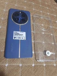 ريلمي 12برو جي5   ذاكره 512 عشوائيه 12+12  معالج سناب دراكون 7sجين 2  ...