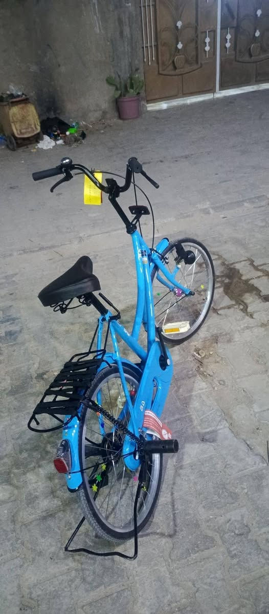 سلام عليكم بايسكل البيع سعر 115عنوان كربلاء حي العامل منطقه السادسه يم ازياء علي الهندي يم شركة الأماني بأيسكل مرتب موديل 2022 شركهه بي دي لون سمائي مميزز شراي خاص يجي


**إذا كنت صاحب هذا الإعلان وتريد حذفه لأي سبب، رجاءا أرسل رسالة إلى الدعم الفني**