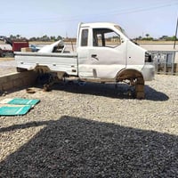 قطع غيار • محرك • اكسل