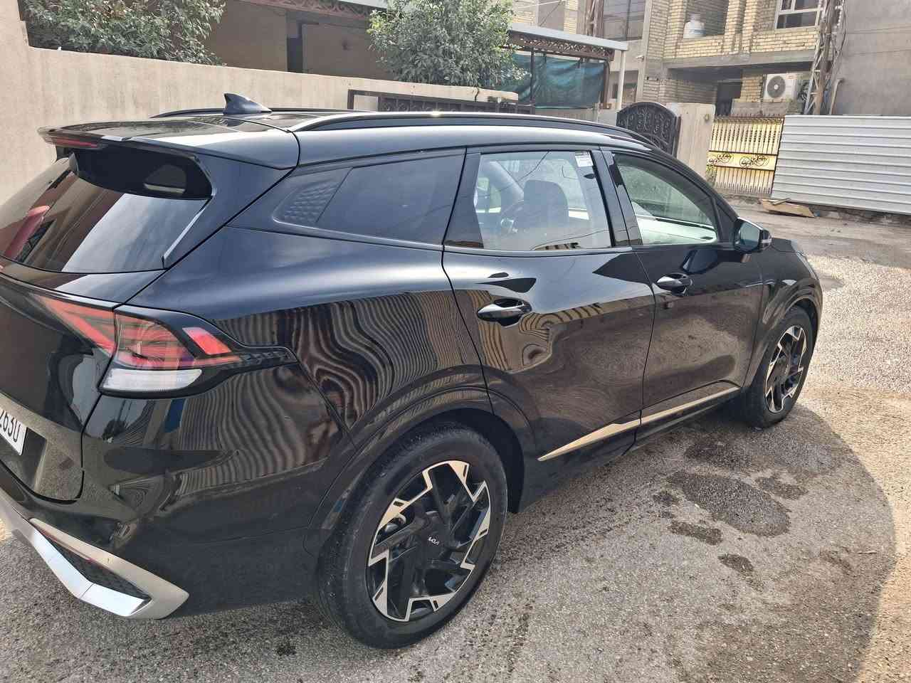 سلام عليكم أخوتي العزاء السبورتج وارد أمريكا برستيج فول مواصفات سيارة ذوي شهداء بعد سنه ونص ينفك الحجز بسمي سيارة


**إذا كنت صاحب هذا الإعلان وتريد حذفه لأي سبب، رجاءا أرسل رسالة إلى الدعم الفني**