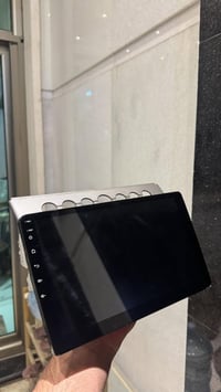 شاشة وقاعدة ترهم للبروتون  بيرسونا وجين 2 2013 للبيع (مستعمل والقاعدة ...