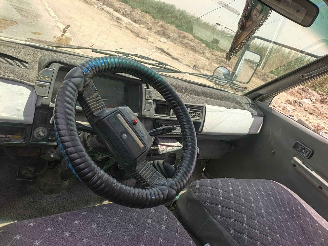 يالله كيه بسته موديل ٩٤ سنويه ال ٢٨ رقم كربلاء السعر ٤٠ وبيه مجال مكاني واسط الكوت مكركز المدينه


**إذا كنت صاحب هذا الإعلان وتريد حذفه لأي سبب، رجاءا أرسل رسالة إلى الدعم الفني**