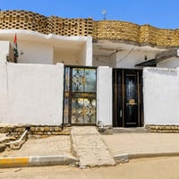 قضاء الميمونة • مشتملتين • ١٠٠م