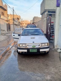 فكترا ٩٢ • مكينه و/أو كير شرط • رقم اخضر