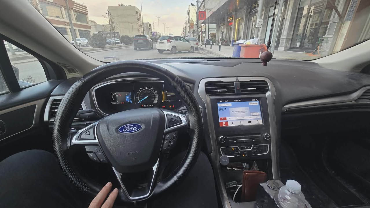 2018 مكينة ١٥ توربو سنوي نوي تا ٢٠٢٩ به ناوي خومانه وه يه موصفات SE
3 شاشه. گێر ماوس.بةسمة
كوشن هيتةر و كارباي و خزن
بريك بصمه
٤ تاي نوي 
يةك  جاملخي دواوة بوياغ ٤ بارجة بةخ كراوة
ناونيشان هه ولير ***********
سعر ١٠٠وه رقه مجالي برايانه حلبجة, السليمانية
