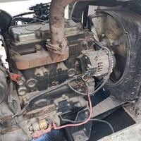 مولد بيركنز • 30 كيفي • ديالى