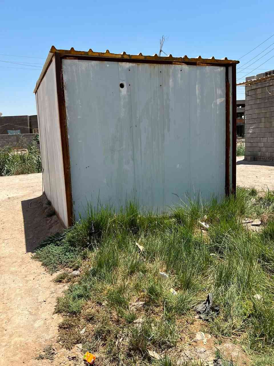 للبيع سعر خاص


**إذا كنت صاحب هذا الإعلان وتريد حذفه لأي سبب، رجاءا أرسل رسالة إلى الدعم الفني**