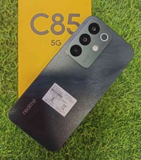 ريلمي C85 • قليل الاستخدام • بلا خدوش