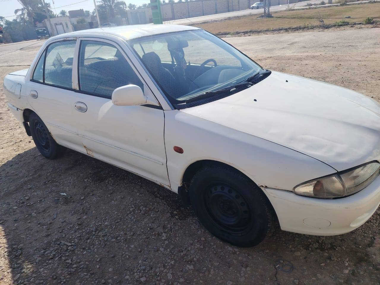 بروتون 2002
سياره نظيفه شوف عينك
مكينه وكير جديد
تخم تاير
رقم مميز كربلاء
بسمنه
السعر 40
العنوان النجف العباسيه ***********
