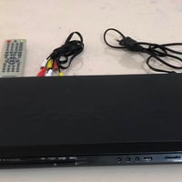 جهاز DVD • مشغل DVD • DVD مستعمل • DVD شغال • مشغل اقراص • دي في دي