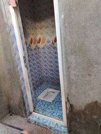 حي الفدا • شارع أبو لبنان • ١١٠م