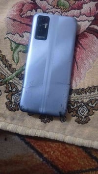 تكنو بوفا 2 • ٢٥٦ • نقصه دكمه