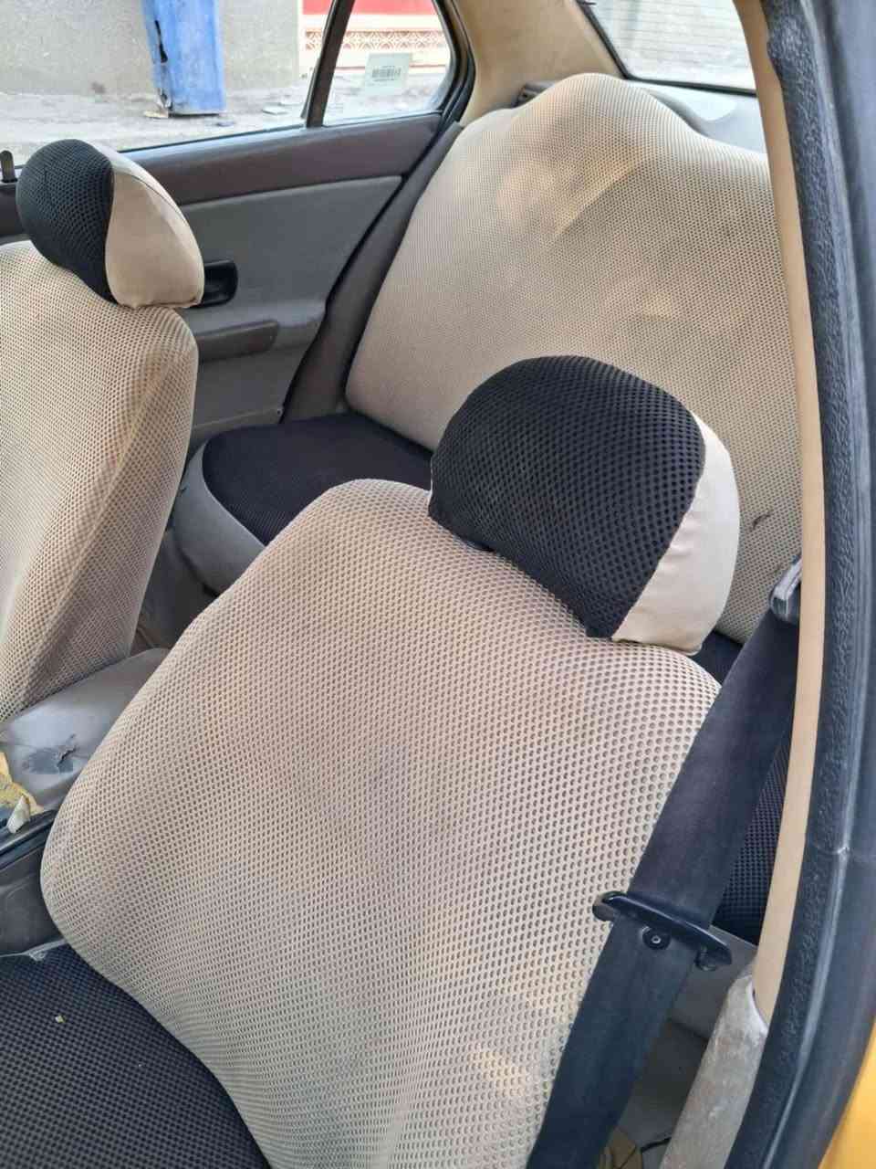 السلام عليكم سمند 2011رقم بابل إنكليزي مصفره هيئة وغرامات باسم عمي تحويل ثاني يوم سياره كير محرك تبريد حداديه تخم تاير كشره شوف العين كهربائيات سنتر لوك كل نقص مابيه شواصي مكفوله سيارة مرتبه ومال جناي السعر 35وبيه مجال مكاني بابل ورديه خط النفط***********
