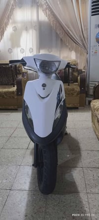 ديالى الخالص • مكينة مكفولة • نقص واير العداد