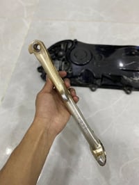 كلجات رياضي GTR • بوش ذهبي • توصيل