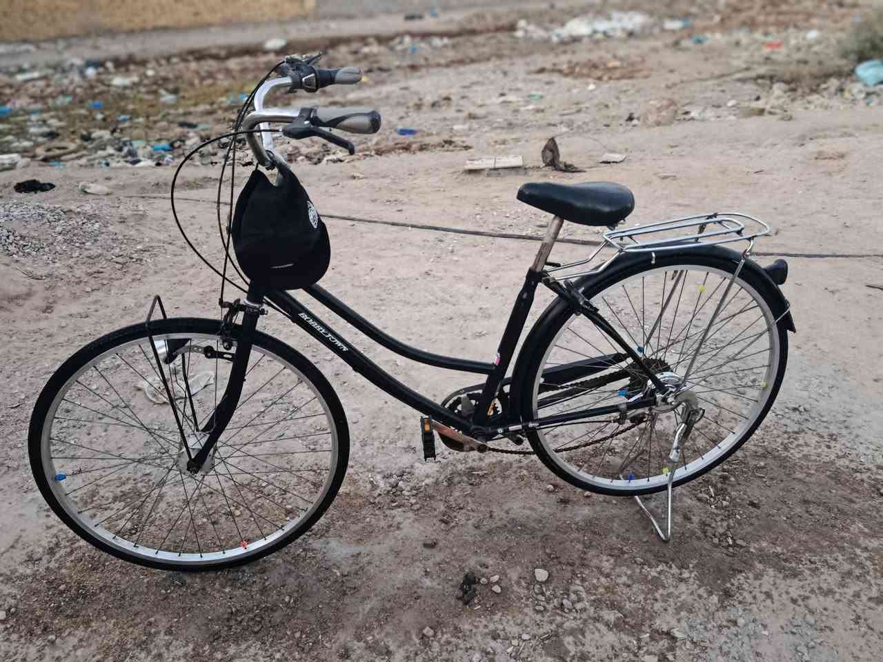 السلام عليكم للبيع او للمراوس


**إذا كنت صاحب هذا الإعلان وتريد حذفه لأي سبب، رجاءا أرسل رسالة إلى الدعم الفني**