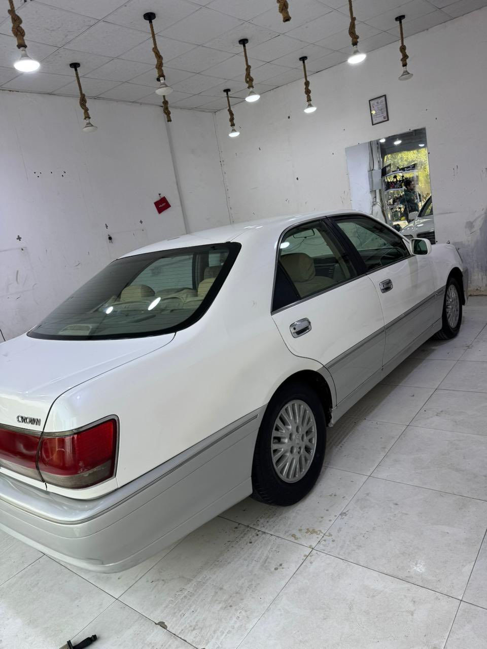 جنون ادوات كفاله كفاله من الكص كامله وجاهزه السعر ٦٧ المكان البصره استفسار ع الرقم ***********
