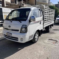 كيا حمل • ٢٠١٨ • كفالة عامة