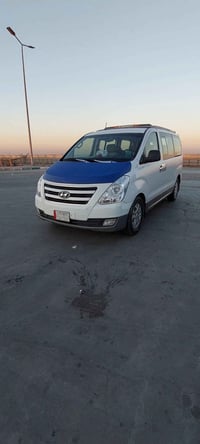 كربلاء • بعد الظهر • حجز