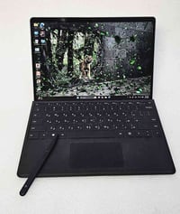 الجمال والرقه كلها هنا Surface pro 11🔥🙂‍↕️ من اجمل القطع التي تتميز بم...