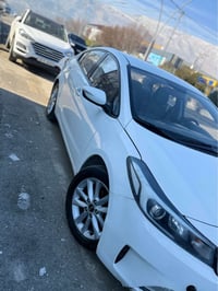 سيراتو • ٢٠١٨ • قطع غيار