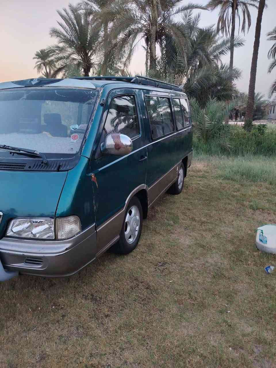 ستانا للبيع مديل 96 راعيه يريد مداور مكينه تبخر كل 10 تيام تنقص نص لتر كير جديد تخم تاير جديد خرفته جديده حداديه جديده برانكتات جدد كرهبايات جدد لايت زنون عالي ناصي شاشه دمام مصغره المكان طويريج السعر ٥٥ بيه مجال هاذه رقمي *********** الاثير ***********
