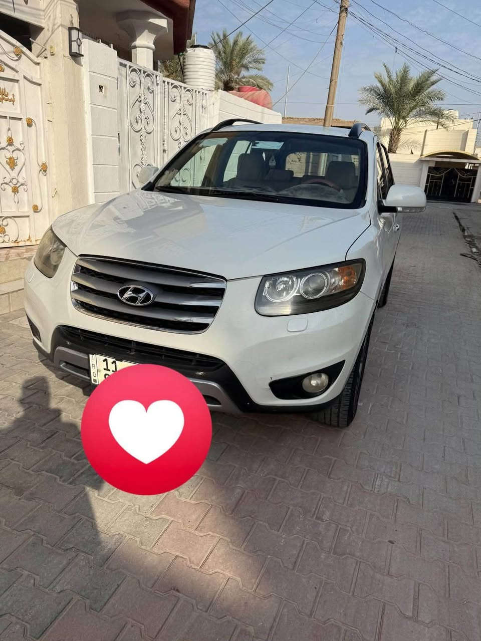 سنتافيا 2012 فول مواصفات رقم بغداد دولي باسمي   ماشيه 100 الف حقيقي مكينه 6 سلندر السونار مرفق مع الصور السعر 175 وبيه مجال
للأستفسار ***********
