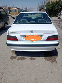 بيجو بارس موديل ٢٠٢٣ مكفوله رقم كربلاء رايدها 75 وبيه مجال للاستفسار ٠...