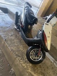 ماكس • كابريتر ياباني • معدلة