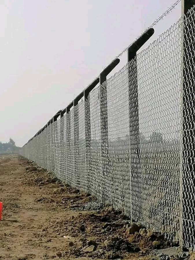 الگرعاوي لعمل ونصب اسيجه ال بي ار سي  PRC وبانسب الأسعار
السعر ب2 الاف فقط سعر المتر ب2 الاف  فقط عمل فقط المواد عليك والعمل علينه  حسب الطلب والمواصفات المطلوبه وضمان الجوده والدقه في العمل

ويوجد لدينا كرسته وعمل كامل تستلم مفتاح

وبيد كادر فني هندسي متخصص في مجال هذا العمل 

الأسعار تبداء من 5 الاف للمتر لحد 10 حسب نوع السيم

للاستفسار الاتصال او المراسله عل واتساب

***********
