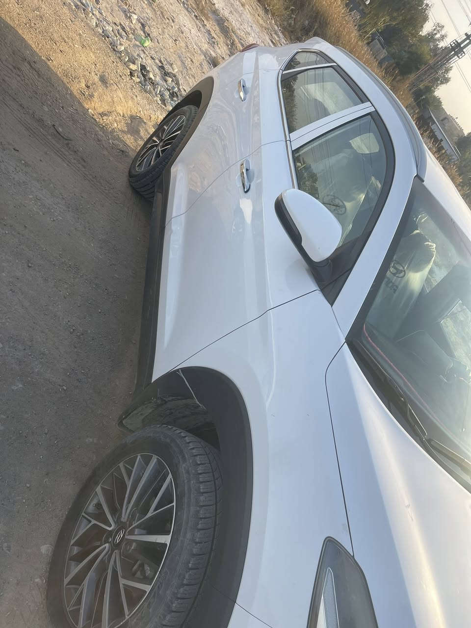 للبيع    توسان    2020
***********

خليجيه فول  مواصفات  

كفاله عامه

رقم  اربيل
