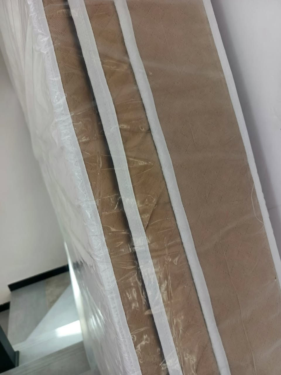 دوشك طبي 3 طبقات سعر 140 او بيه مجال بعد باليلون  غير مستخدم 180*200


**إذا كنت صاحب هذا الإعلان وتريد حذفه لأي سبب، رجاءا أرسل رسالة إلى الدعم الفني**