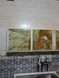كاونتر • سنك • نضيف