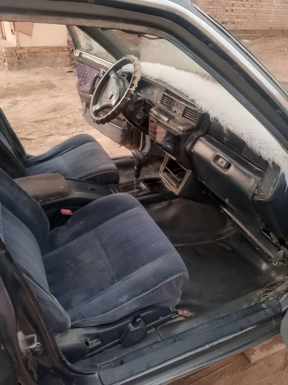 سياره أرنب اللبيع رقم بغداد نكليزي موديل 95كفاله من كص ونقل ولصوليات وضربه قويه مصبوغ
عام مكان ناصرية قضاء نصر رقم هاتف ***********
سعر 55وبيه مجال
