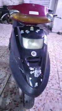 بغداد مدينه الصدر • دراجه ياباني • سرعه ١٠٠