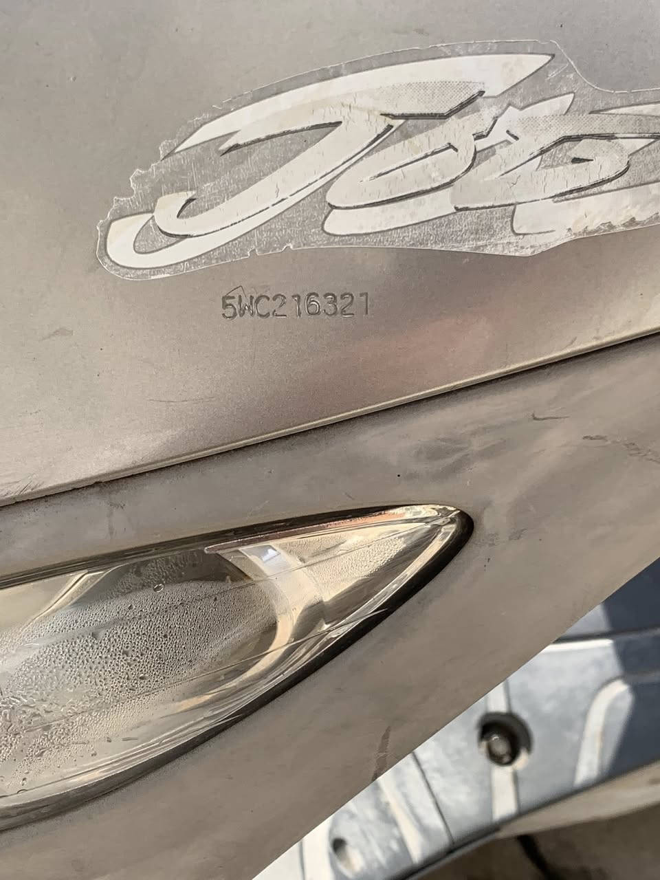 سلام عليكم للبيع ماكسً منغولي دراجه كلها شغاله سلف هندر عدادات اشاير نكره سلف مكاني بغداد حي جميله سعر ٥٥٠ وبيها مجال ***********
