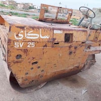 ساكاي • ٣طن • واسط قضاء الحي