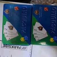 ورق لعب • كوتشينة