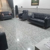 طقم ١٠ مقاعد • نضيف