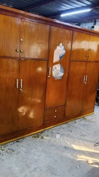 بوفيه • كنتور • نهايتهم