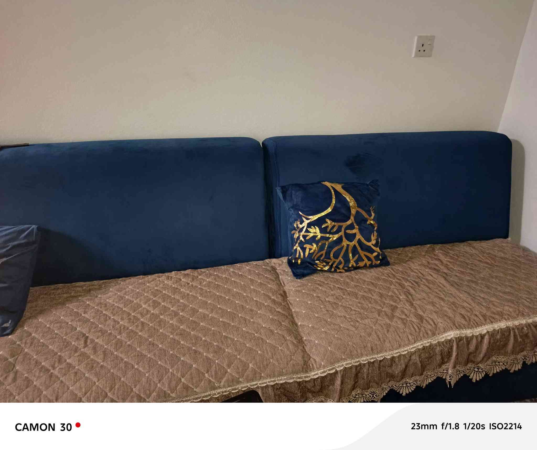 ديوان للبيع ١٠مقاعد ب٢٥٠وبي مجال مستعجل على بيع


**إذا كنت صاحب هذا الإعلان وتريد حذفه لأي سبب، رجاءا أرسل رسالة إلى الدعم الفني**